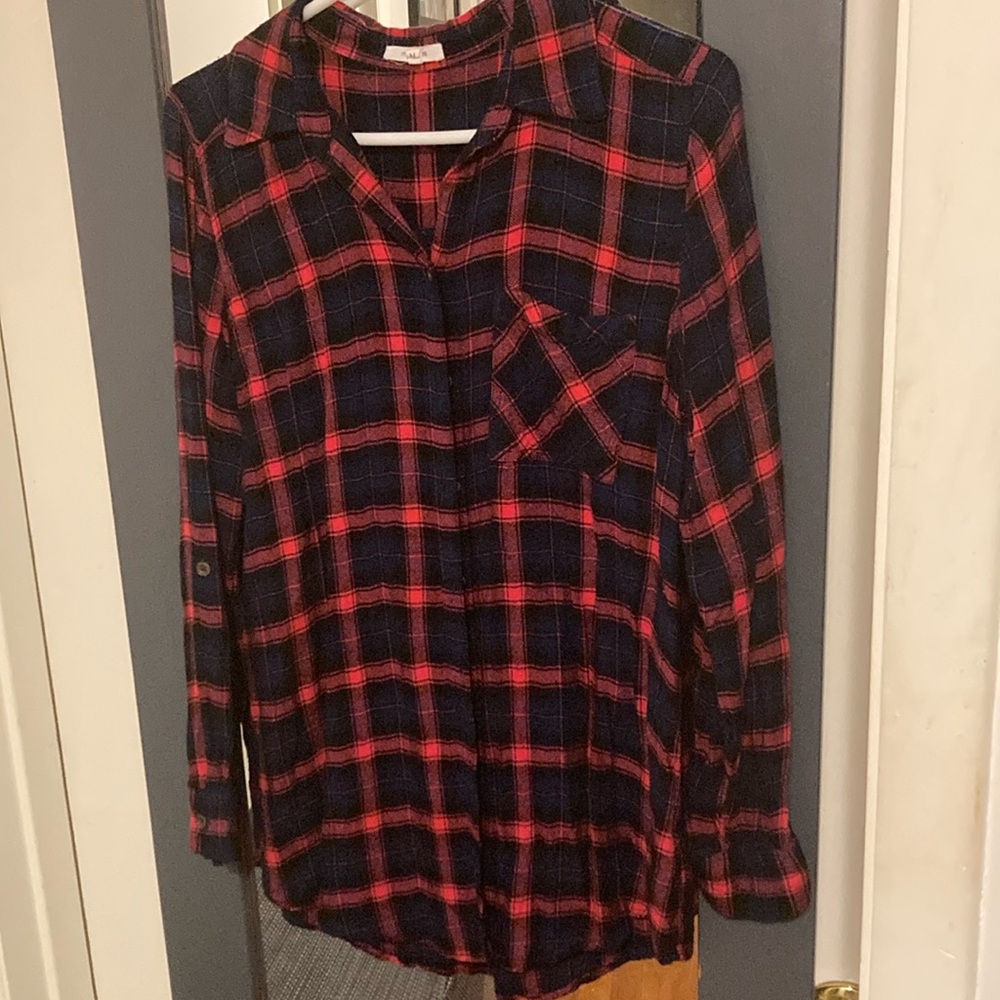 Flannel